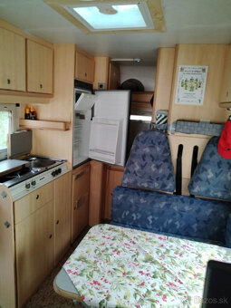 Fiat Ducato 1.9 TD - 5