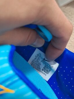 Kopačky Nike Zoom Mercurial Vapor 15 Academy - 5