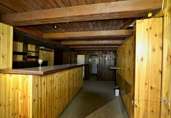 Nebytový priestor – bývalá reštaurácia, Trenčín - 5