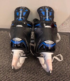 BRUSLE BAUER NEXUS N2700 , vel. 36,5/3,5 EE - 5