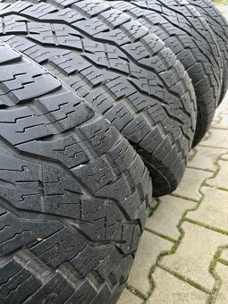 285/50 R20 TOYO Open Country A/T Plus M+S - 5