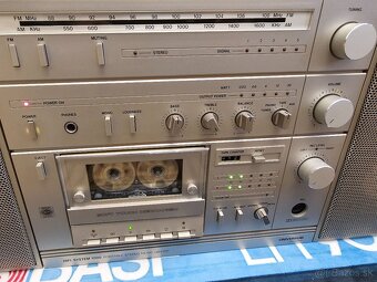 UNIVERZUM HIFI SYSTEM 1000 - 5