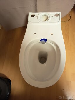 Cersanit invalidné WC - 5
