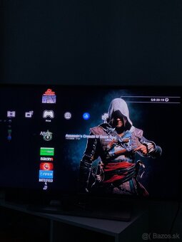 PlayStation 3 Ps3 - 5