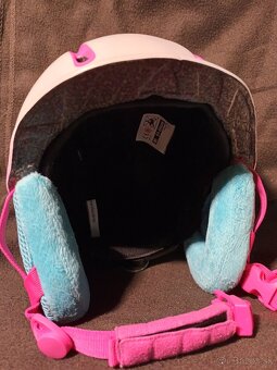 Detská zimná helma - 5