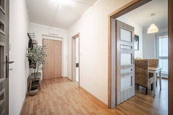 TOREA - 2i BYT, 53 m2, MUŠKÁTOVÁ ul., PEZINOK - 5