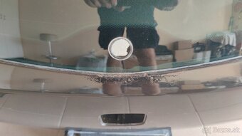 Kufor Seat Exeo ST combi - 5