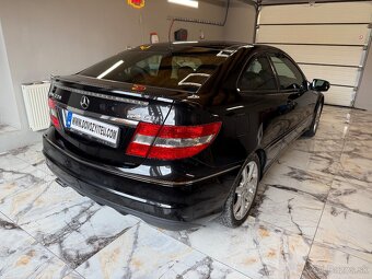 MERCEDES CLC 220 CDI - 5