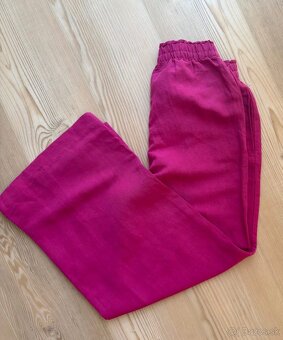 ľanové oblečenie - 5