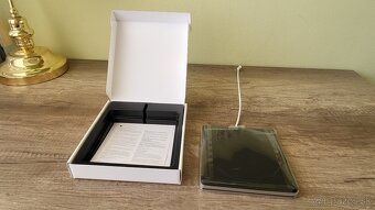 Externá DVD napaľovačka Apple SuperDrive USB 2.0 (MD564ZM/A) - 5