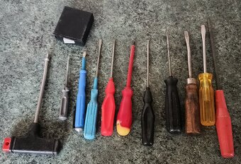 NARADIE - IBA OSOBNÝ ODBER - 5