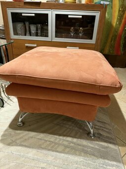 predam sedacku a taburetku - 5