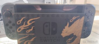 Nintendo switch - 5
