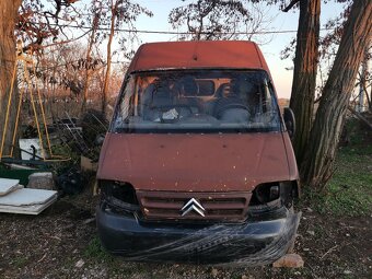 Citroen Jumper 2.2.Hdi. - 5