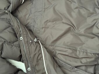 Zimný kabát Esprit S/M - 5