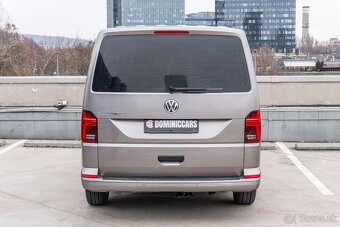 Volkswagen Multivan 2.0 TDI T6.1 - 5