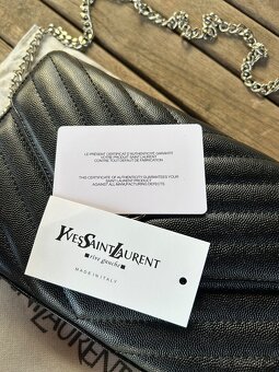 Yves saint laurent kabelka - 5