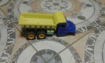 Predám tatru 138 - 5