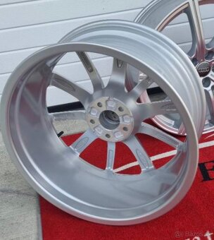 Elektróny Audi,vw,škoda, R20, 5x112 - 5