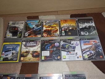 Sony playstation 3 hry na diskoch - 5