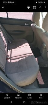 Rozpredam Mazdu 6 2.0 MZR-CD - 5