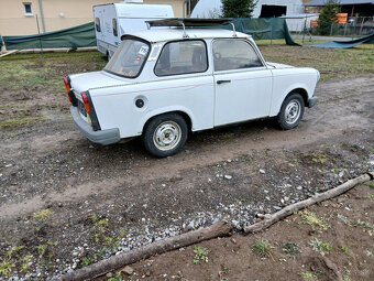 Trabant 1.1 - 5