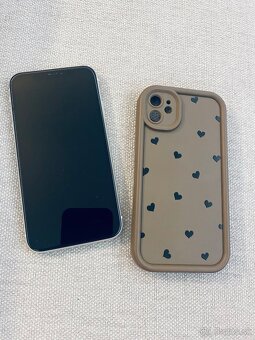 iPhone 11 64 GB White - 5