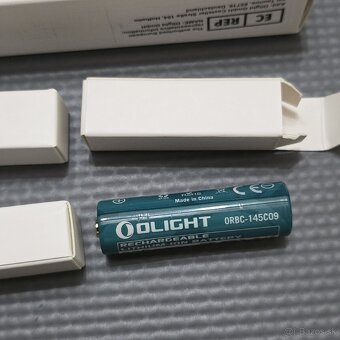 OLIGHT DIFFUSE - 5