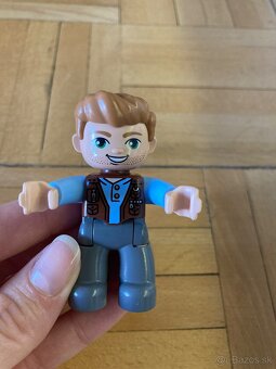 Duplo lego 10939 - 5