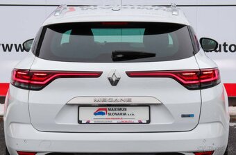 Renault Mégane Combi 1.6 E-Tech Plug-in 160PS Intens - 5