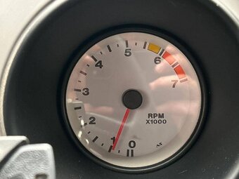 Dodge Viper RT/10 z roku 1993 - 5