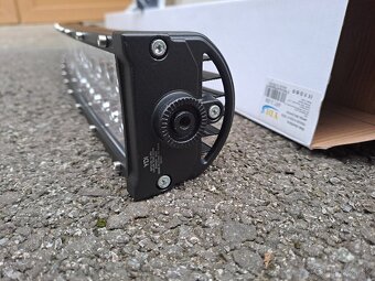 LED Rampa 180W - ZAOBLENA - 80 cm - 5