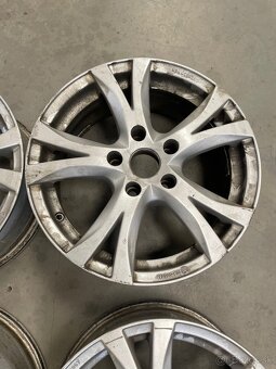 5x114,3 r16 ET38 - 5