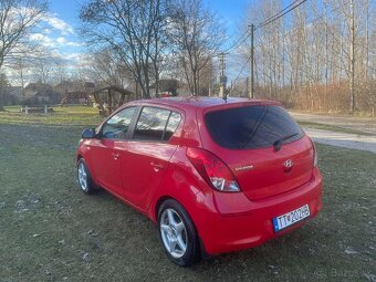 Hyundai i20 1.2i 16V Comfort - 5