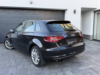 Audi A3 1.4 TFSI 90kw manual - 5