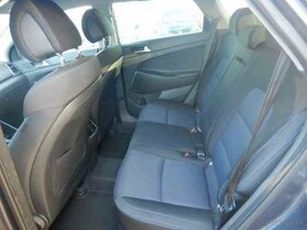 Hyundai Tucson 7/2017, 7st. AUTOMAT, bohatá výbava Xpossible - 5