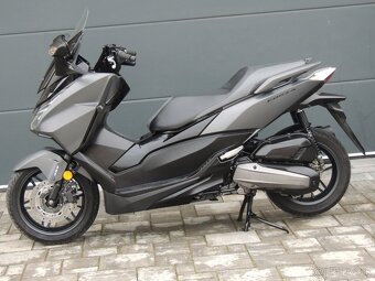 HONDA NSS 125 FORZA 2017 ABS - 5