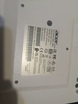 LED projektor ACER vhodny aj do exterieru - 5