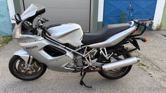 Ducati ST3 - 5