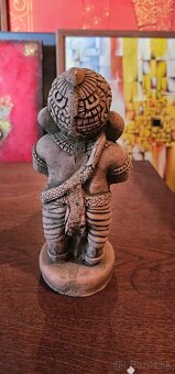 Sošky Ganéša - sada - 5