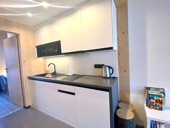 REZERVOVANÉ - 2-izbový apartmán v Demänová Rezort NA PREDAJ - 5