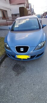 Predaj Seat leon - 5