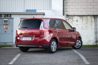 Renault Grand Scénic 1.4 TCe Privilege - 5