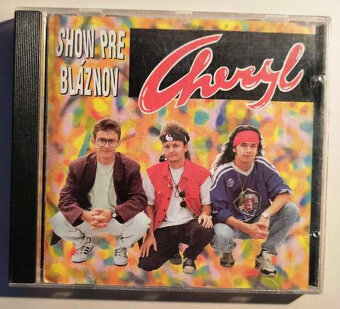 Zberatelské CD Albumy - Sk, Cz - 5