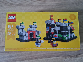 Lego 40768, 21322 a ine - 5
