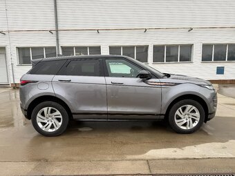 LAND ROVER RANGE ROVER Evoque R-Dynamic AWD - 5