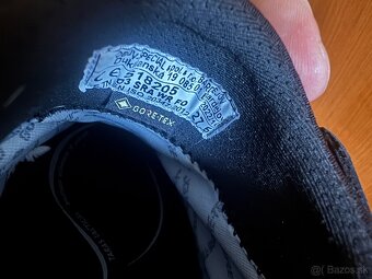 Topánky BOSP Taras low - 5