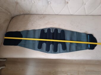 Driekovy pás Lombaskin - 5