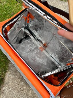 Bistro taška batoh - 5