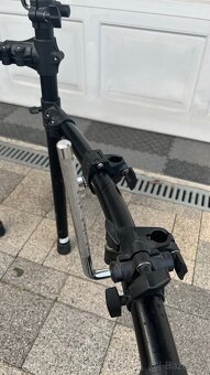 Predám drum rack Roland MDS-4 - 5